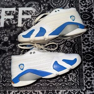 Vintage Jordan 14 (XIV) 2010 Release